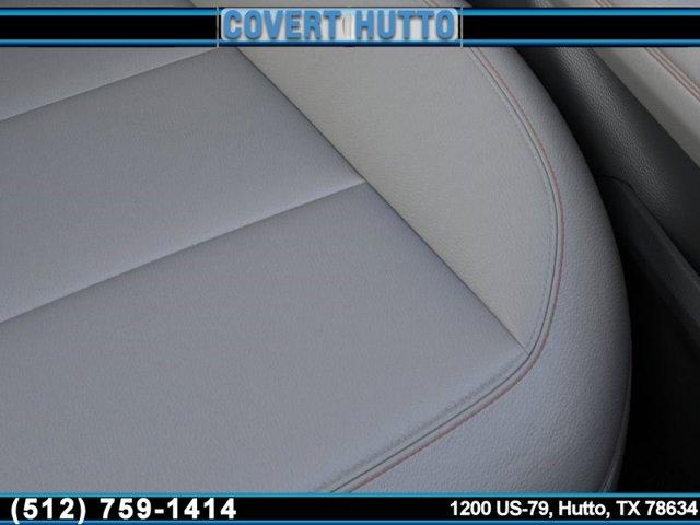 new 2025 Ford Explorer car, priced at $42,177