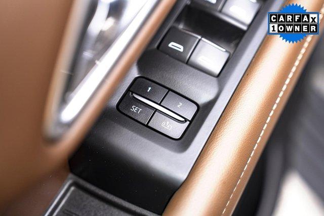 used 2021 Chevrolet Tahoe car, priced at $48,918