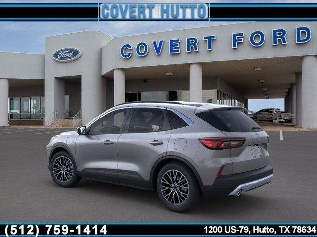 new 2025 Ford Escape car, priced at $38,895