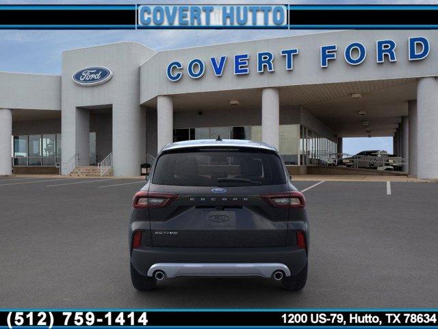 new 2025 Ford Escape car, priced at $29,990