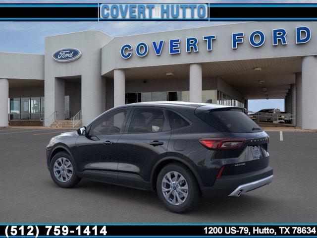 new 2025 Ford Escape car, priced at $29,990