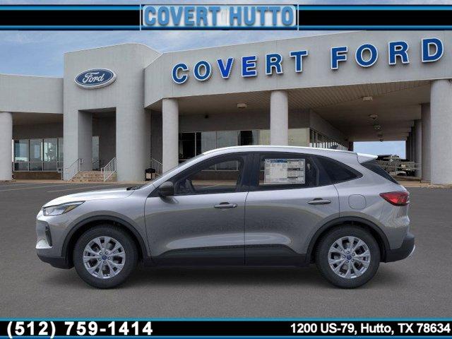 new 2025 Ford Escape car, priced at $22,975