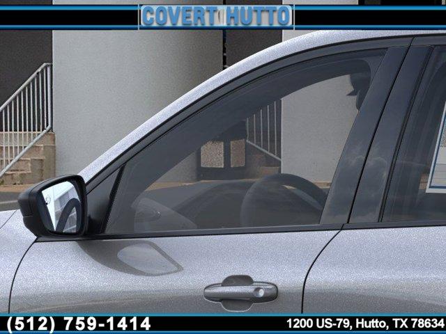 new 2025 Ford Escape car, priced at $22,975