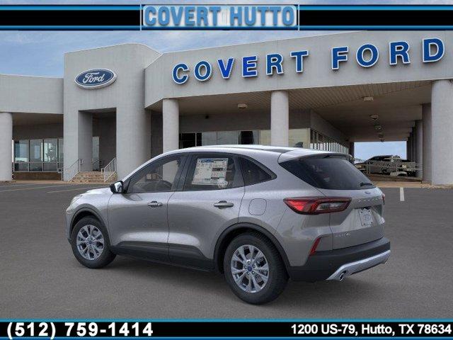 new 2025 Ford Escape car, priced at $22,975