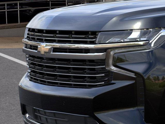 new 2024 Chevrolet Tahoe car, priced at $69,415