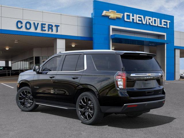 new 2024 Chevrolet Tahoe car, priced at $69,415