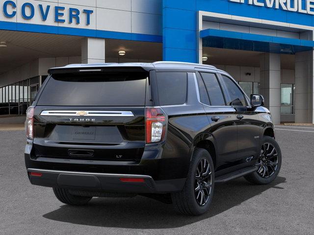 new 2024 Chevrolet Tahoe car, priced at $69,415