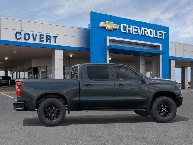 new 2026 Chevrolet Silverado 1500 car, priced at $78,625