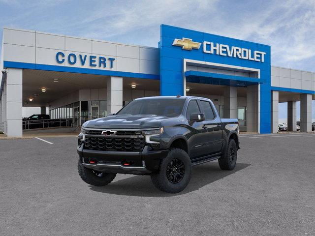 new 2026 Chevrolet Silverado 1500 car, priced at $78,625
