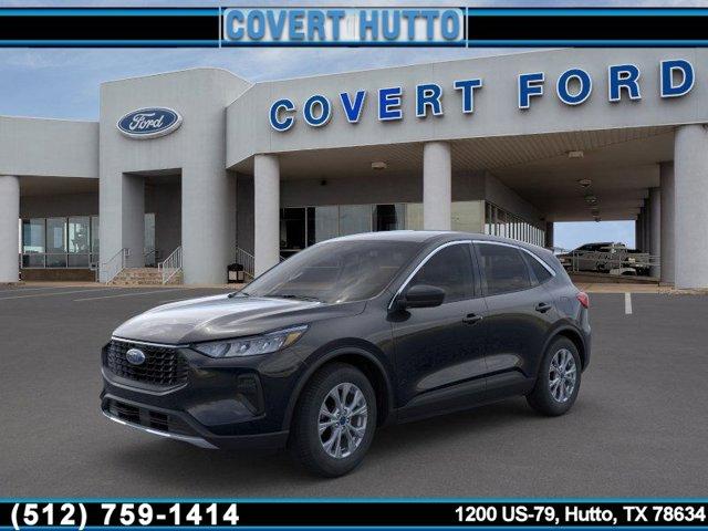 new 2024 Ford Escape car, priced at $25,499