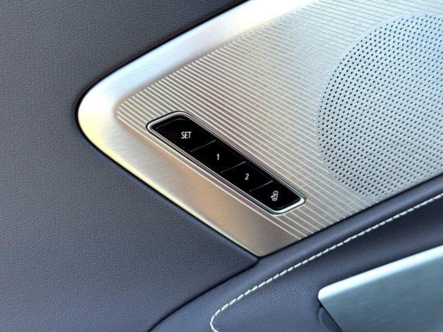 used 2025 Chevrolet Corvette car, priced at $122,520