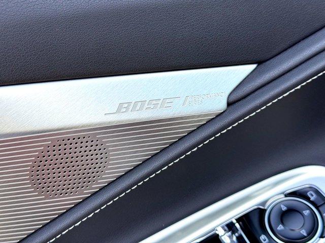 used 2025 Chevrolet Corvette car, priced at $122,520