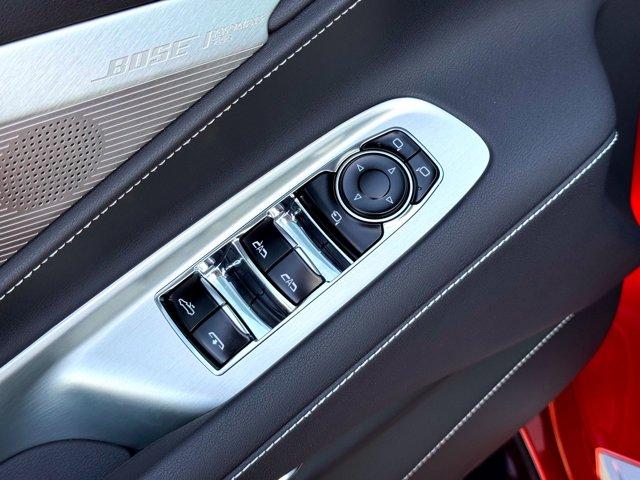 used 2025 Chevrolet Corvette car, priced at $122,520