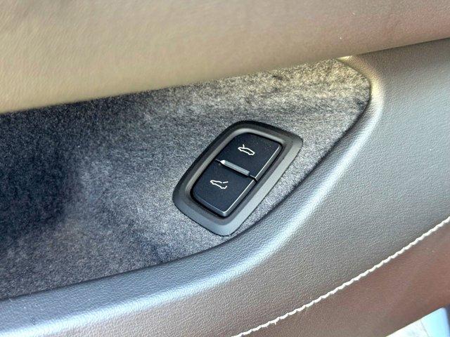 used 2025 Chevrolet Corvette car, priced at $122,520