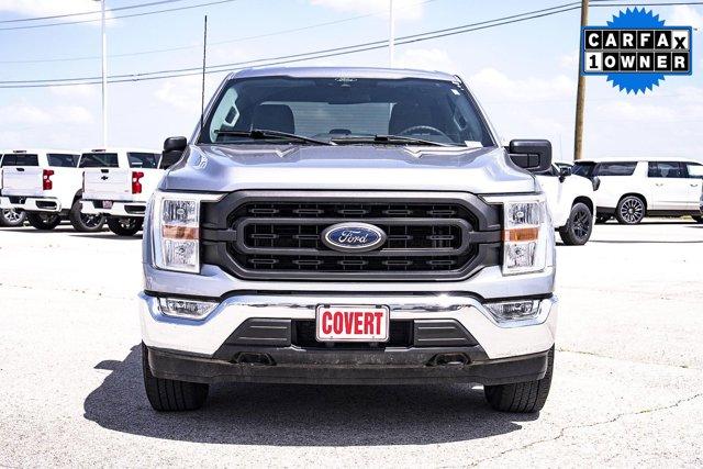 used 2022 Ford F-150 car, priced at $28,925