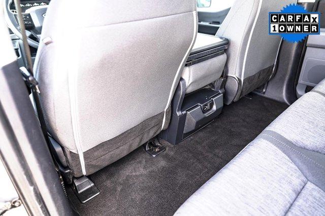 used 2022 Ford F-150 car, priced at $28,925