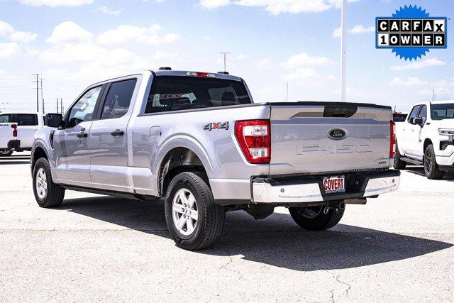 used 2022 Ford F-150 car, priced at $28,925