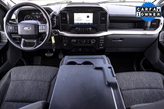 used 2022 Ford F-150 car, priced at $28,925