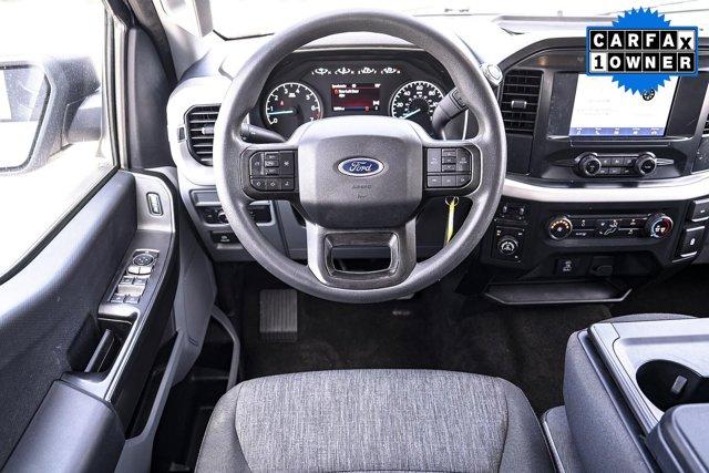 used 2022 Ford F-150 car, priced at $28,925