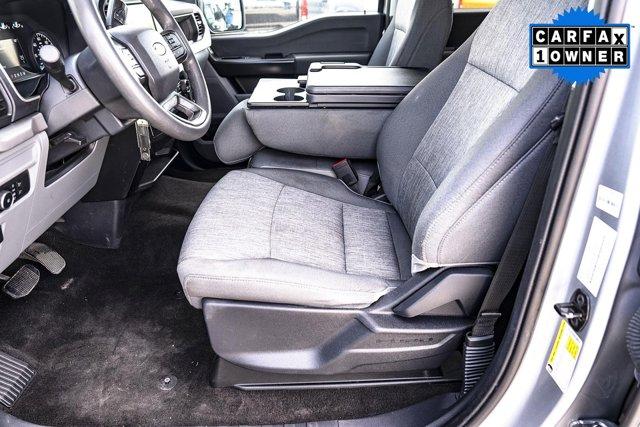 used 2022 Ford F-150 car, priced at $28,925