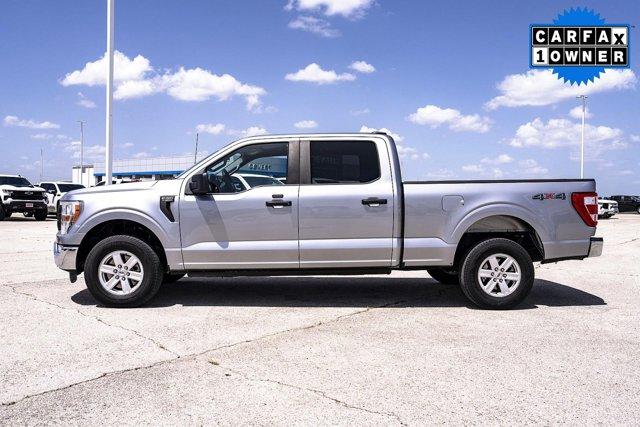 used 2022 Ford F-150 car, priced at $28,925