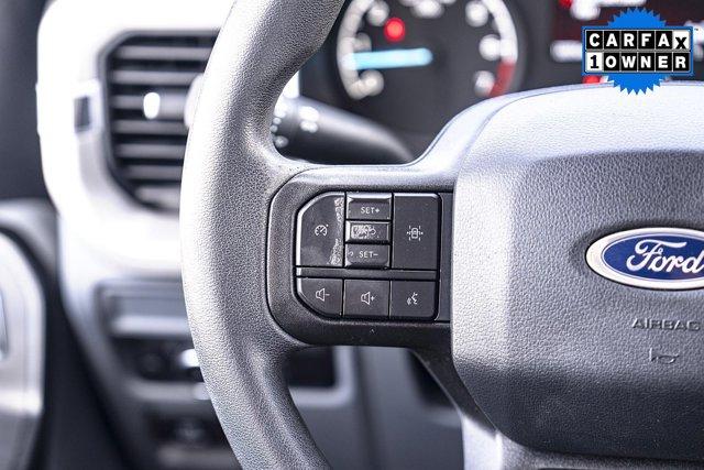 used 2022 Ford F-150 car, priced at $28,925