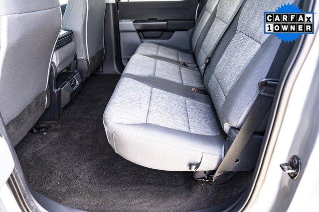 used 2022 Ford F-150 car, priced at $28,925