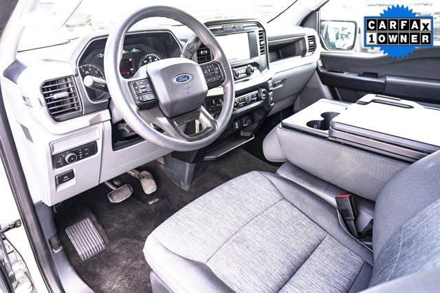 used 2022 Ford F-150 car, priced at $28,925