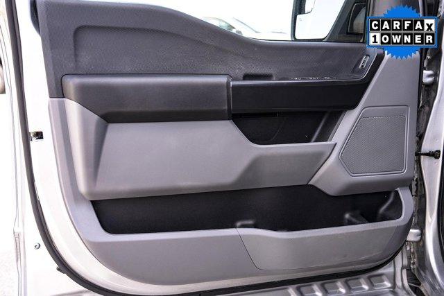 used 2022 Ford F-150 car, priced at $28,925