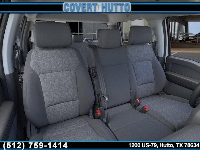 new 2025 Ford F-350 car, priced at $56,955
