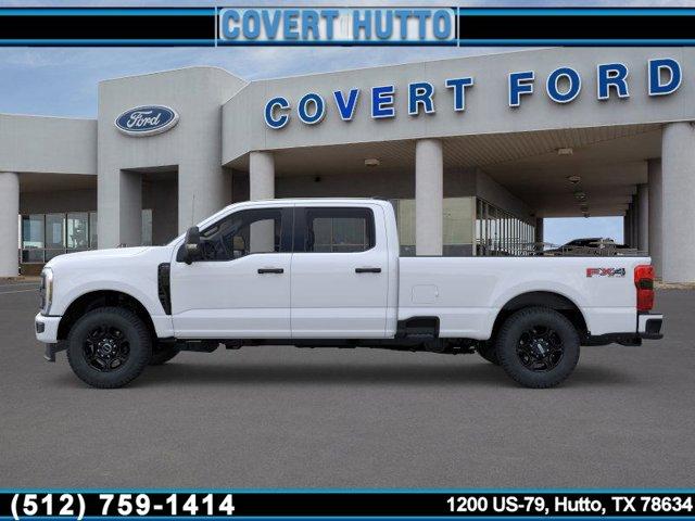 new 2025 Ford F-350 car, priced at $56,955