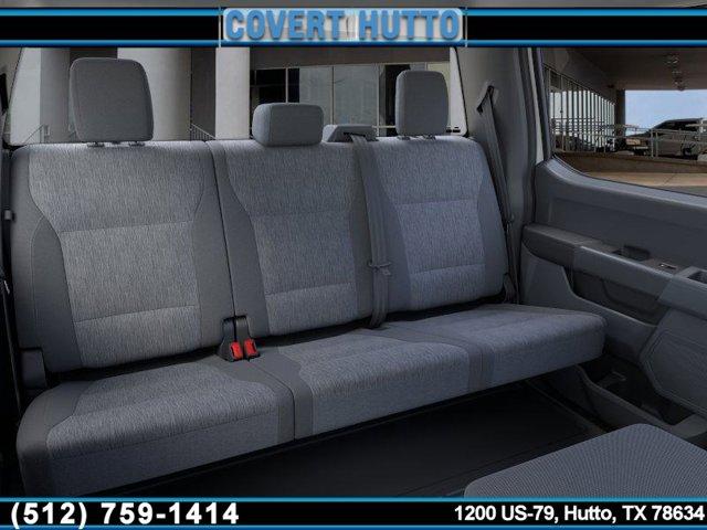 new 2025 Ford F-350 car, priced at $56,955