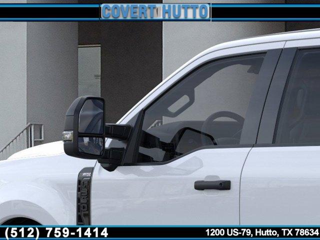new 2025 Ford F-350 car, priced at $56,955