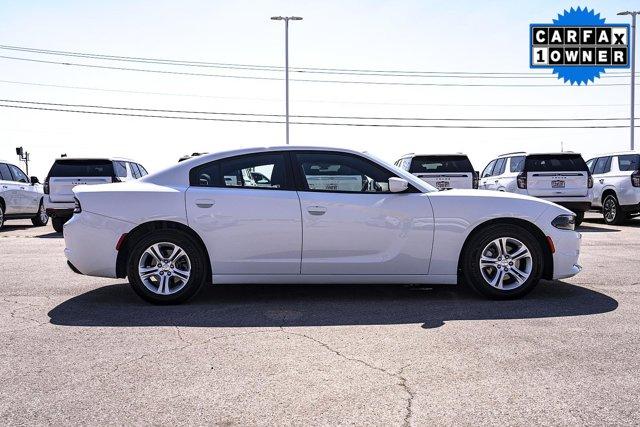 used 2022 Dodge Charger car, priced at $20,921