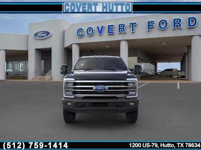 new 2025 Ford F-250 car, priced at $101,720