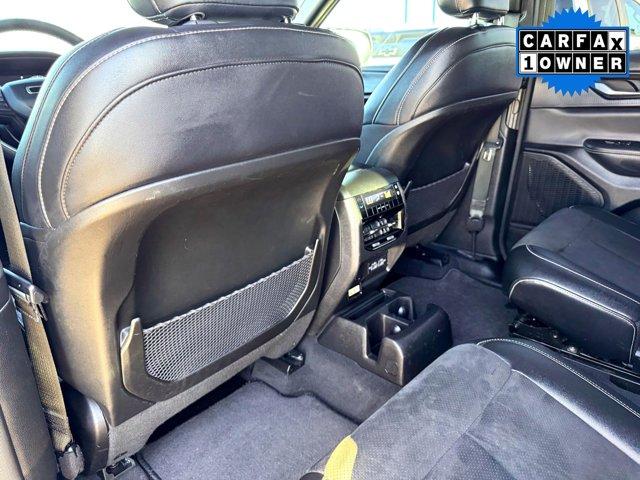 used 2024 Jeep Grand Cherokee L car, priced at $33,404