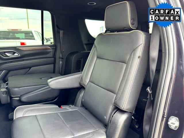 used 2023 Chevrolet Suburban car, priced at $45,403