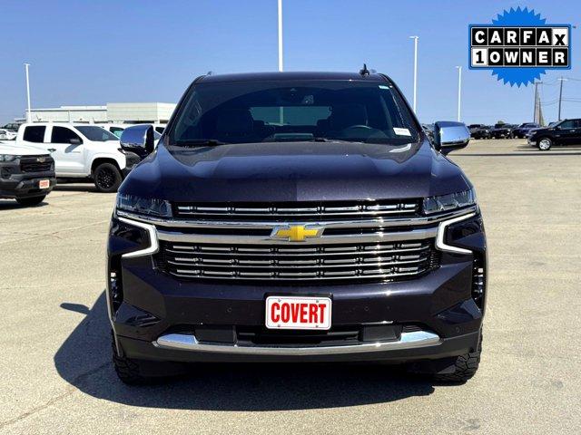 used 2023 Chevrolet Suburban car, priced at $45,403