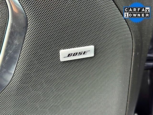 used 2023 Chevrolet Suburban car, priced at $45,403