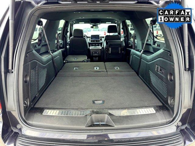 used 2023 Chevrolet Suburban car, priced at $45,403