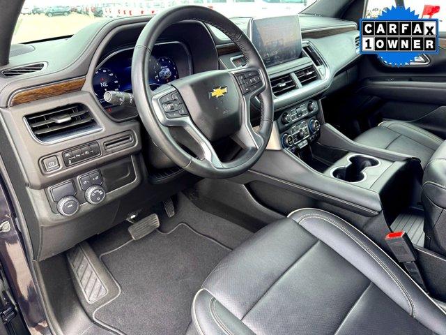 used 2023 Chevrolet Suburban car, priced at $45,403