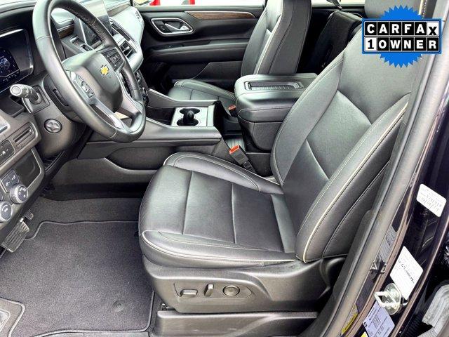 used 2023 Chevrolet Suburban car, priced at $45,403