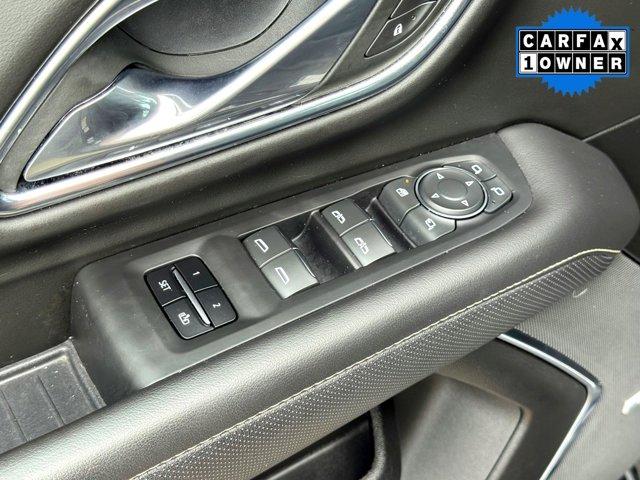 used 2023 Chevrolet Suburban car, priced at $45,403