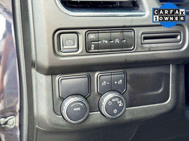 used 2023 Chevrolet Suburban car, priced at $45,403