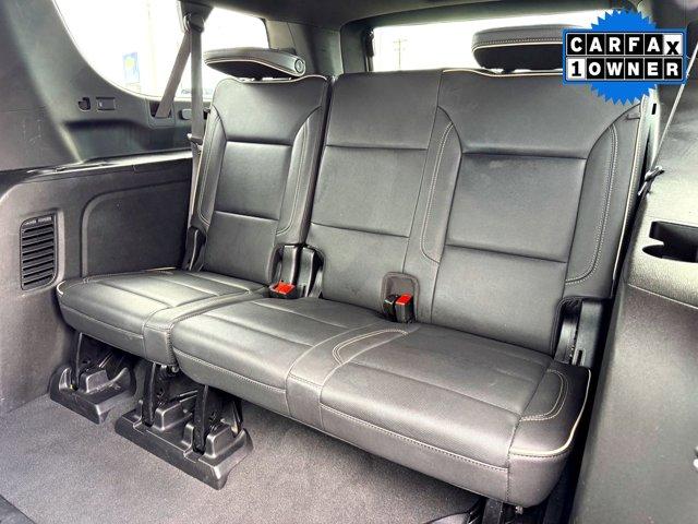 used 2023 Chevrolet Suburban car, priced at $45,403