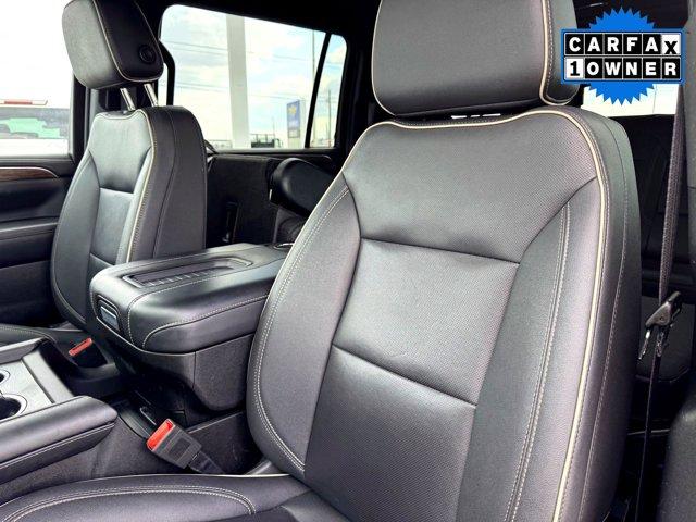 used 2023 Chevrolet Suburban car, priced at $45,403