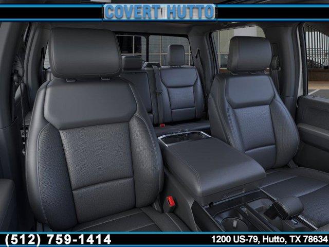 new 2025 Ford F-150 car, priced at $66,793