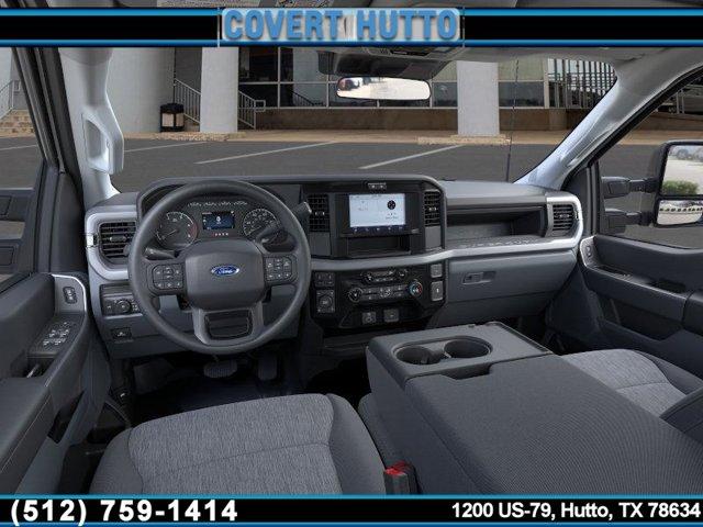 new 2026 Ford F-250 car, priced at $69,617