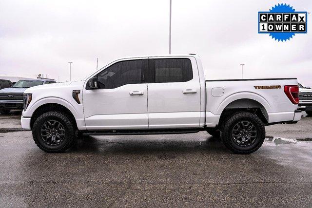 used 2023 Ford F-150 car, priced at $50,929