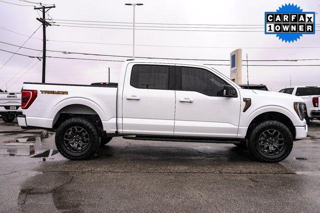 used 2023 Ford F-150 car, priced at $50,929